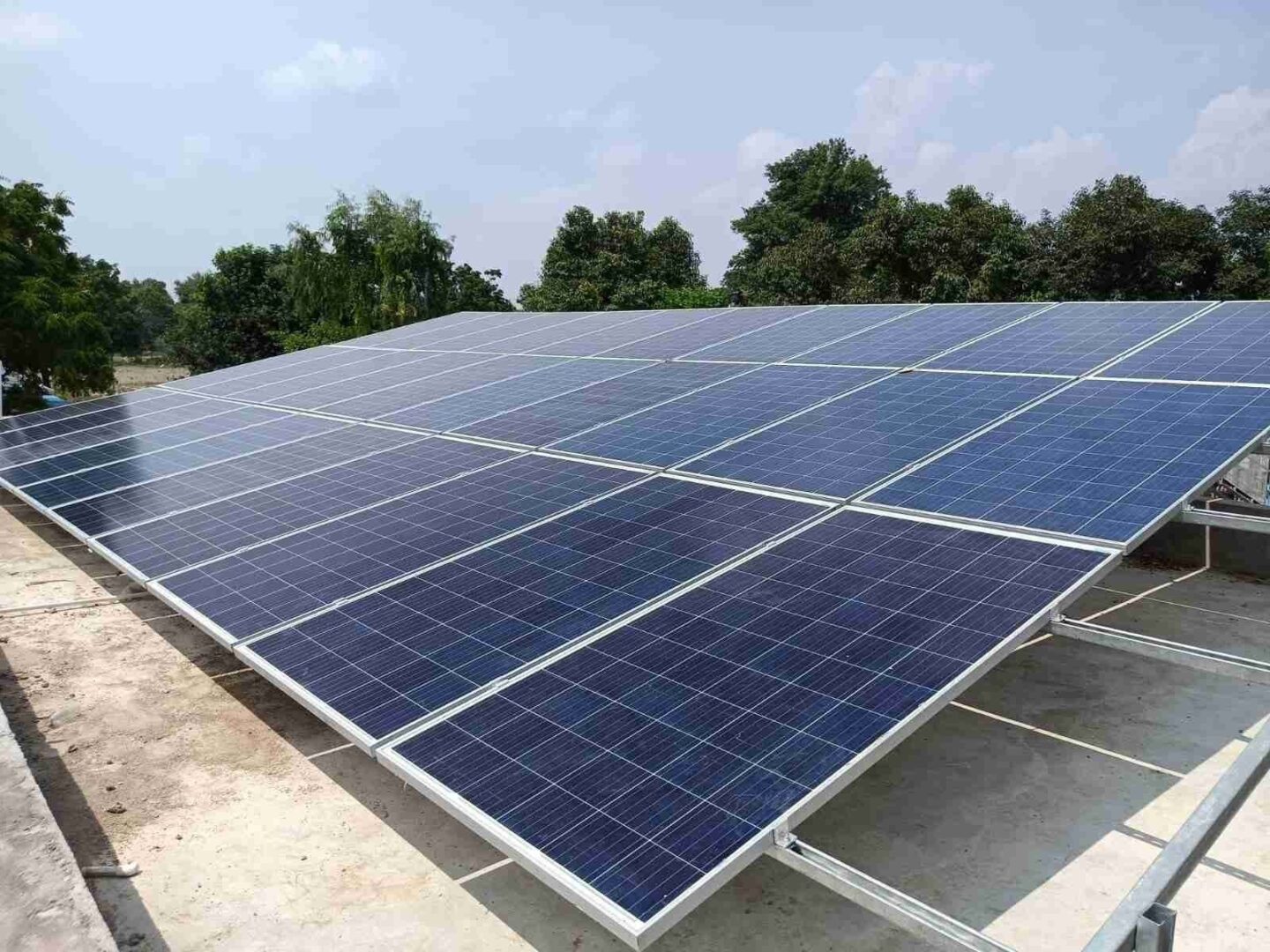 Solar Rooftop Subsidy Yojana