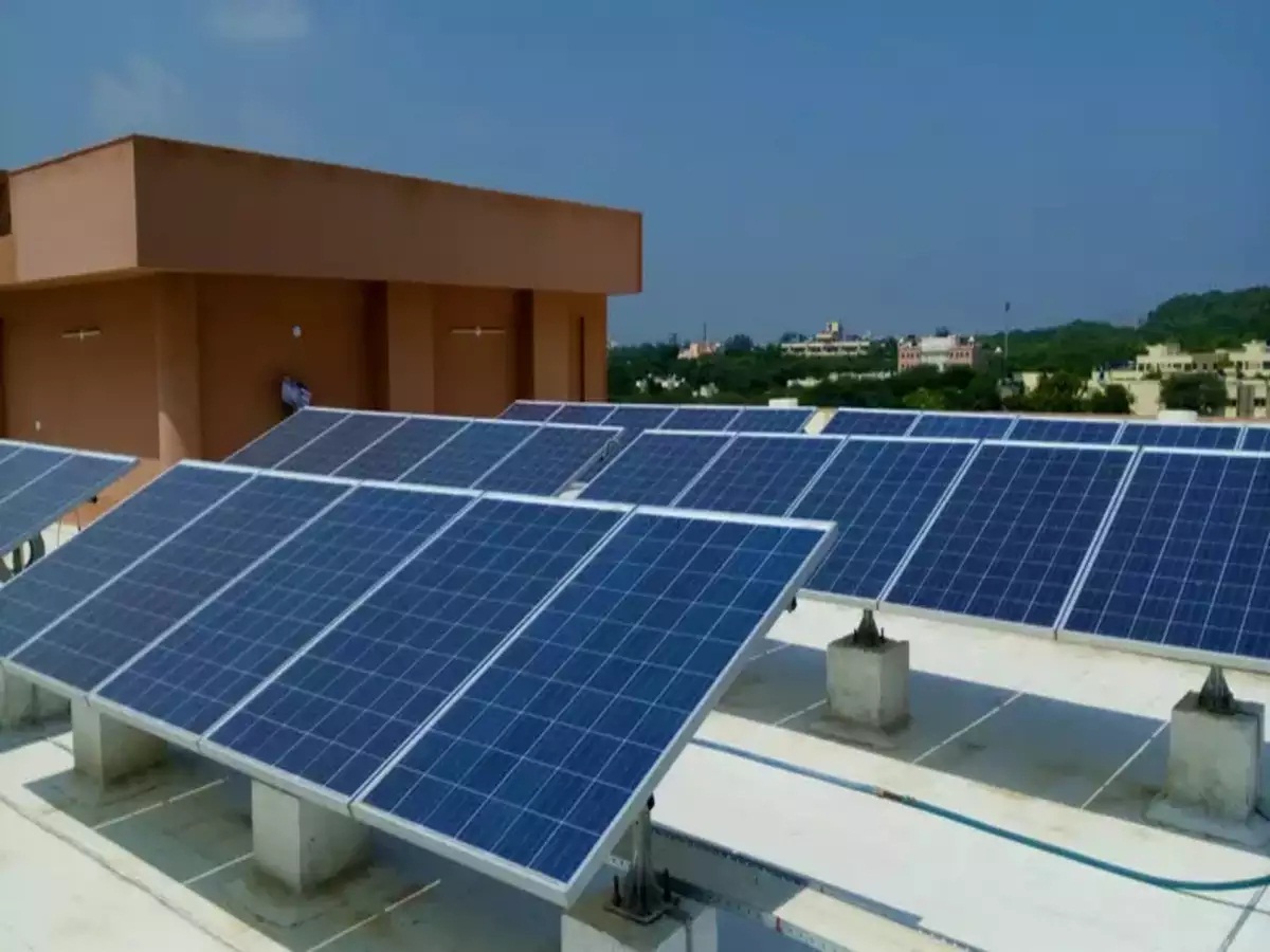 Solar Rooftop Subsidy Yojana