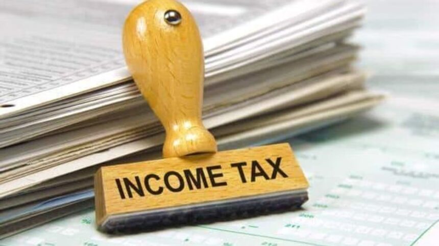 Income Tax