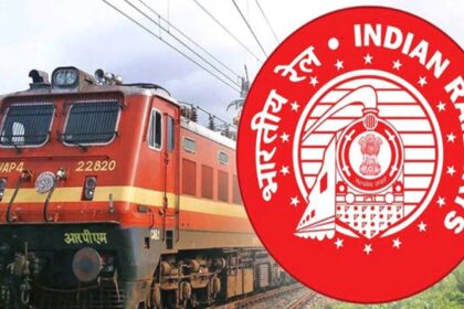 Indian Railway