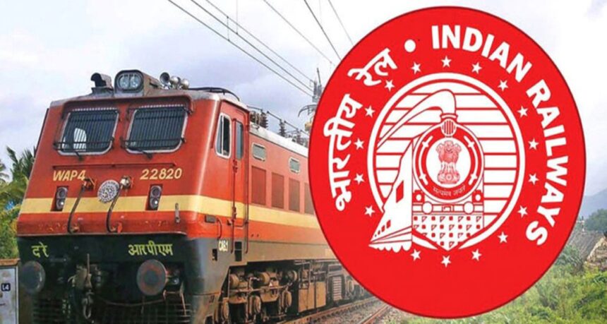 Indian Railway