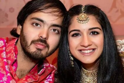 anant ambani marriage