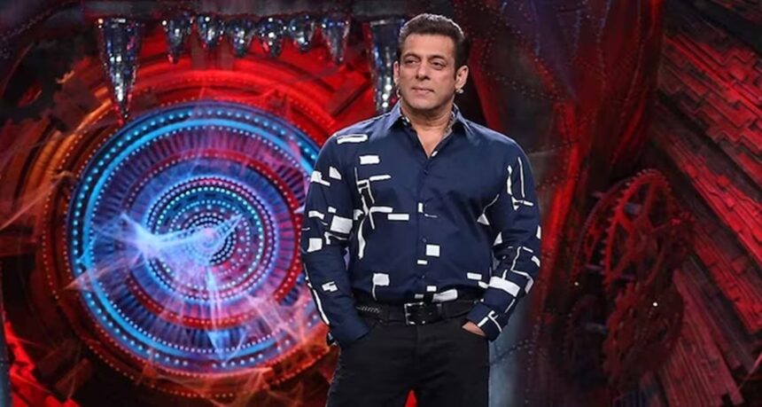 Bigg Boss