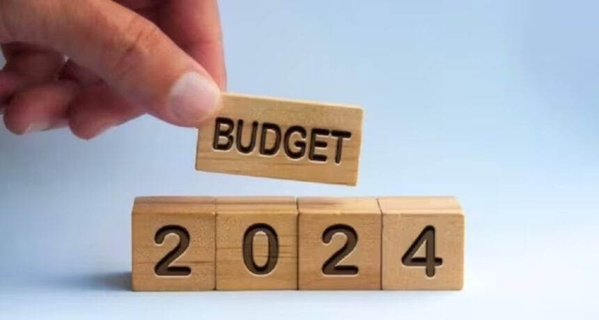 budget 2024