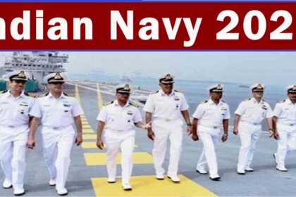 Indian Navy