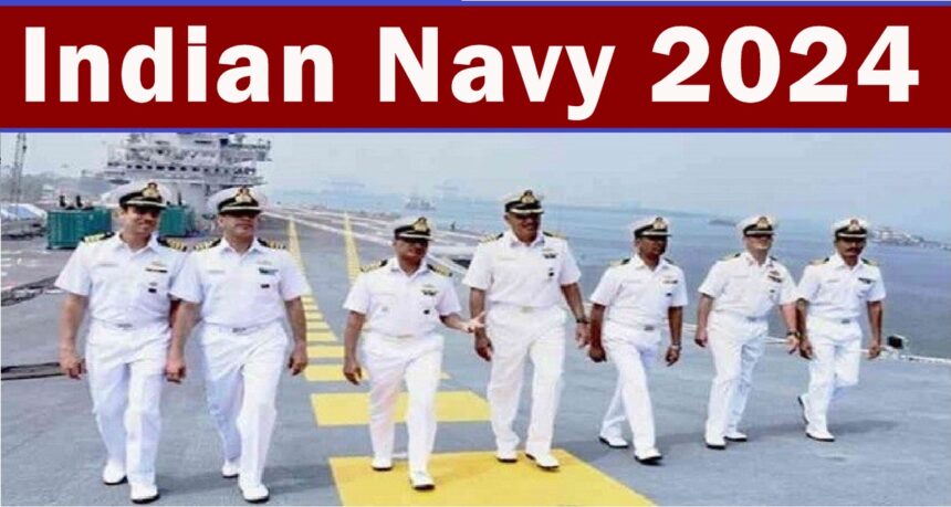 Indian Navy