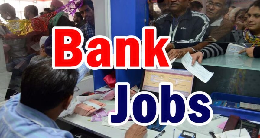 PNB Job 2024