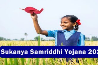 sukanya samriddhi yojana 2024