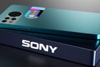 Sony S1 Pro