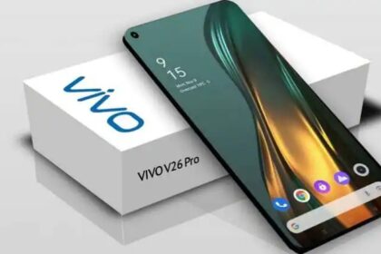 Vivo V26 Pro