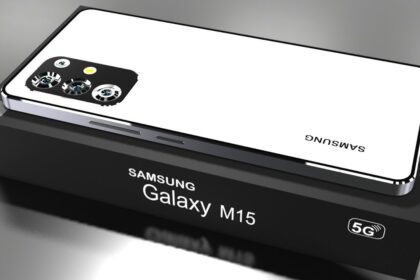 samsung galaxy m15